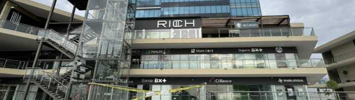 Fallo federal contra reserva de información revela opacidad en el caso Rich