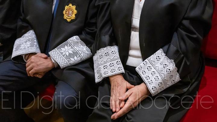 El juez absuelve a este jugador del Albacete y condena a su hermano a pagar 554.700 euros