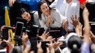 Nobel Committee says awarding Maria Corina Machado Nobel Peace Prize was ‘most difficult’ decision. Here’s why