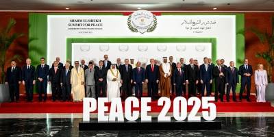 President Trump brokers Middle East peace deal – Alabama’s federal officials hail all hostages freed: ‘Years of prayers finally answered’