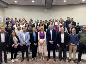 SAN LUIS CONECTA TALENTO EN ENFERMERÍA CON EMPLEADORES DEL EXTRANJERO