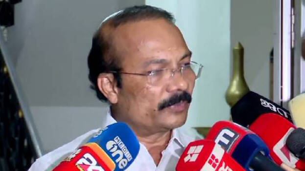 "Let them investigate everything since Vijay Mallya's gold plating in 1998"; all mysteries need to end, says PS Prashanth