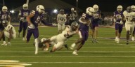 ASH vs Pineville 2025