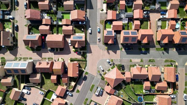 Labour's push for 1.5m new homes might actually slow down housebuilding