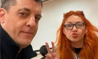 El drama de Lowrdez: imputan a Leandro García Gómez, pareja de la Bandana, por privación ilegítima de la libertad