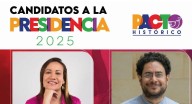 La consulta sigue: Iván Cepeda y Carolina Corcho competirán en el Pacto Histórico gracias al Polo