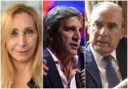 Diputados argentinos quieren interpelar a Karina Milei