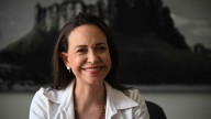 ‘We count on Trump’, says Venezuela's Maria Machado after Nobel Peace Prize win