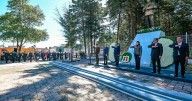 Recuerdan en Toluca a Lázaro Cárdenas del Río