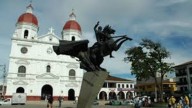 ¡TERROR EN CUATRO ESQUINAS! Lo mataron a  balazos en un establecimiento público en Rionegro