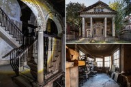 Decrepit Brooklyn mansion asks a shocking $2.59M -