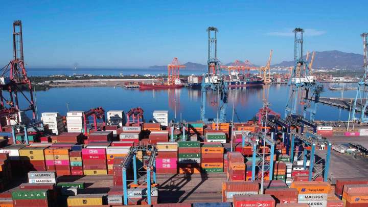 China Rechaza Investigación “Antidumping” que México Abrió sobre Estos Productos