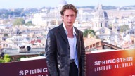 Jeremy Allen White shares rare insight into life as a dad
