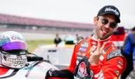 ¡Ya tiene nuevo equipo! Daniel Suárez se mantiene en la NASCAR Cup Series 2026 con Spire Motorsports