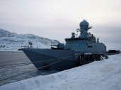 Denmark to boost Arctic defence by $4.26bn, plans to buy 16 new F