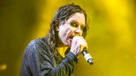 Ozzy Osbourne Wrote About Heart Problem in New Memoir