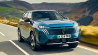 Peugeot Australia pushes EV plans further to focus on hybrids