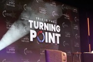 Charlie Kirk’s Turning Point USA to Counterprogram Super Bowl Halftime Show Amid Bad Bunny Controversy