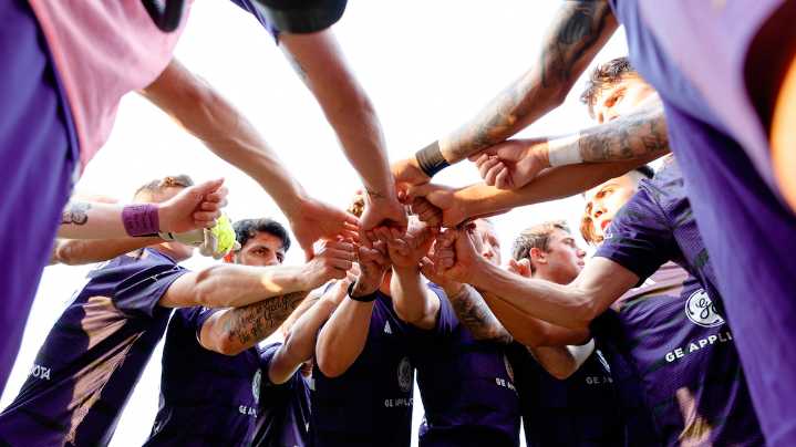 LouCity apunta a playoffs.