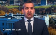 Mehdi Hasan Brutally Roasted After Marveling At Sharing a Candace Owens Post