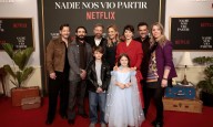 ‘Nadie nos vio partir’, serie que indaga en violencia vicaria de década de 1960 en México