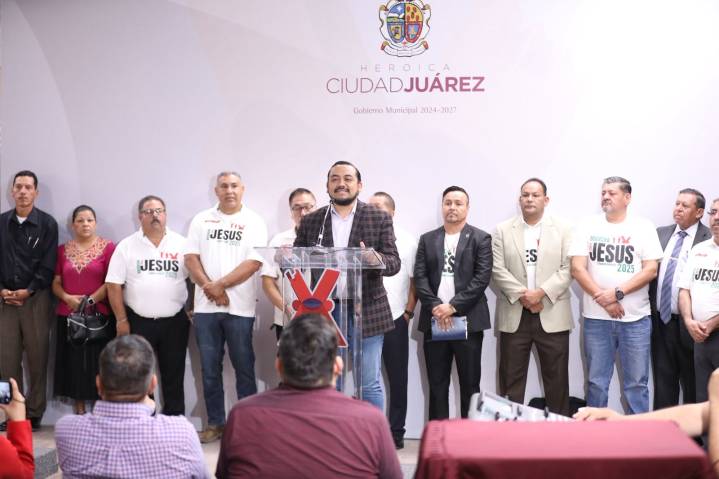 Marcharán este sábado para pedir por la paz en Ciudad Juárez