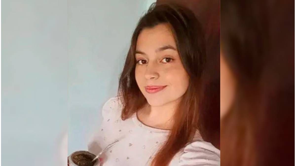 Búsqueda de Daiana Mendieta: allanaron una casa y detuvieron a un hombre