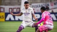César Inga es observado en ligas de América: ¿desde qué ligas siguen al carrilero de la 'U' para el 2026?