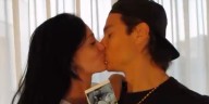 La romántica dedicatoria de Paulo Dybala a Oriana Sabatini en su primer día especial como futura mamá