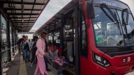 Metrobús amplía su horario ¿qué líneas y a partir de cuándo?