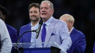 Jim Irsay's family to auction off $1 billion collection of late NFL owner's collectibles
