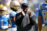 Skipper has UCLA football ‘doing something right’