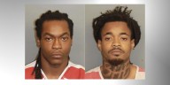 2 arrested in connection to Birmingham attempted murder investigation