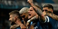 Continúa la fecha 13: así están las posiciones del Torneo Clausura, la Tabla Anual con la clasificación a las copas y el descenso