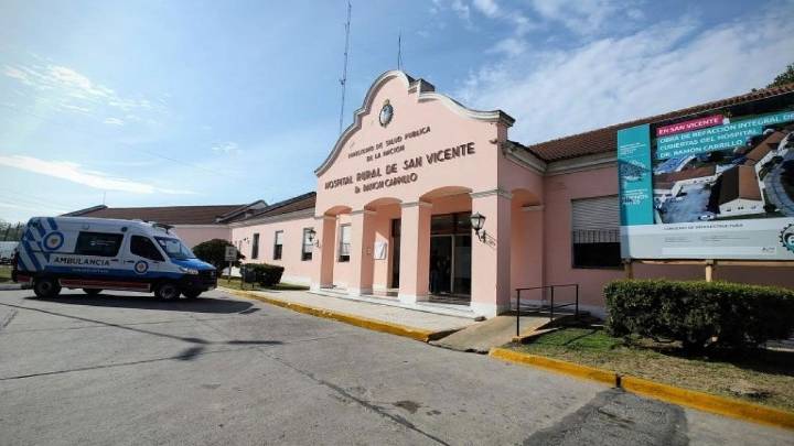 Alejandro Korn: en medio de un brote, un hombre apuñaló a su madre