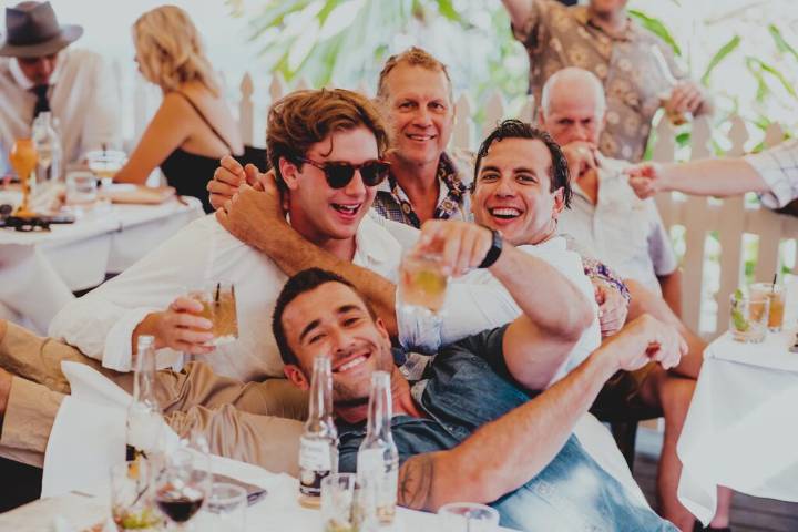 Racing fans to celebrate Melbourne Cup in style at Zinc Port Douglas