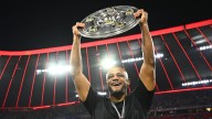Football latest news & gossip