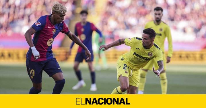 ¿Por qué se ha cancelado el Villarreal - Barça en Miami? Estos son los motivos
