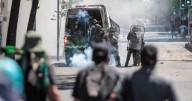 Cuatro asesinatos en la RM en menos de 24 horas