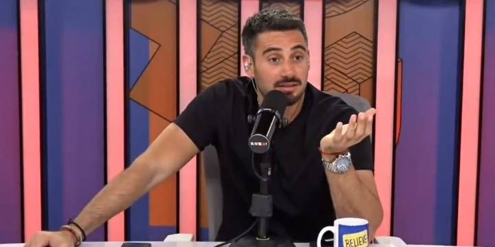 Nico Occhiato y un episodio de Luzu Kids para debatir el bullying y la discriminación: “Está bueno hablarlo”