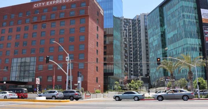 Disminuye ocupación hotelera en BC