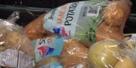 Maine food pantries brace for influx of visitors due to SNAP cuts