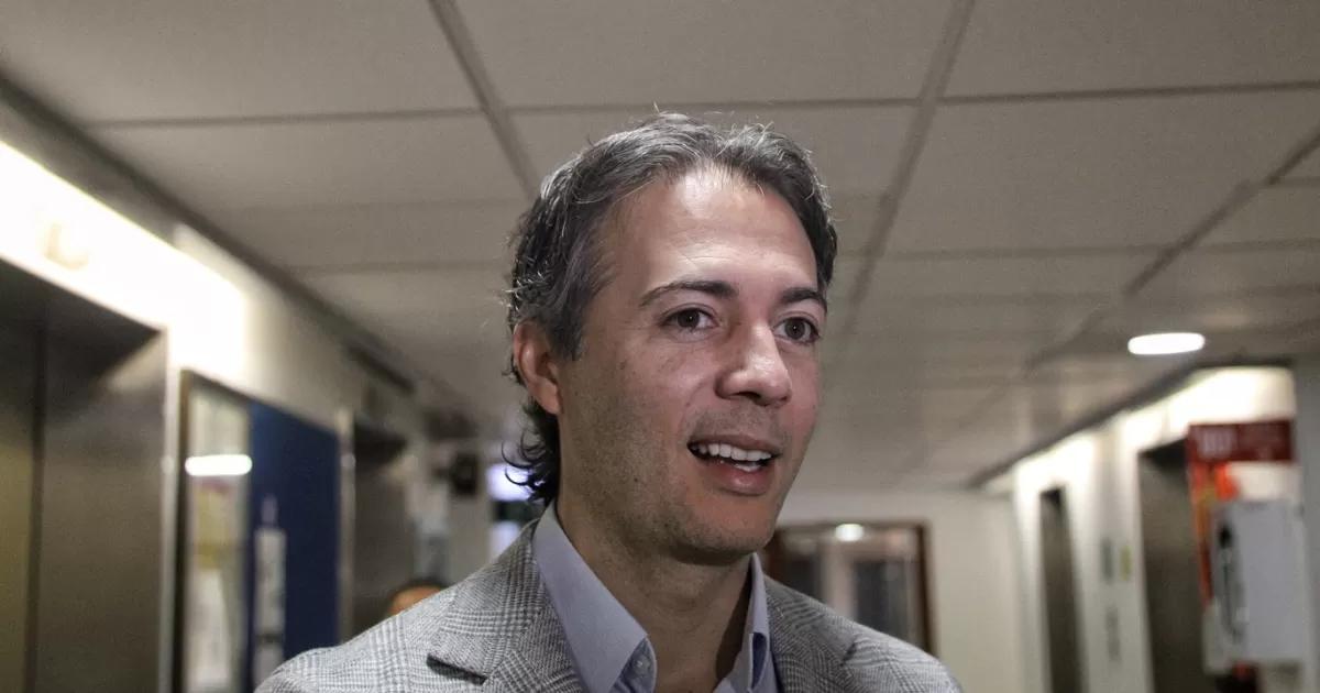 Interponen queja contra Daniel Quintero por renunciar a la consulta del Pacto Histórico