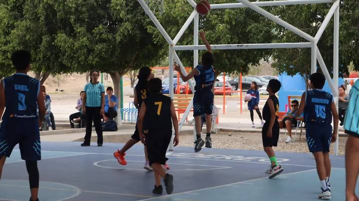 Liga Municipal de Basquetbol augura poderosos encuentros