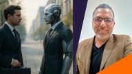 ¿Puede una I.A. ejercer la abogacía?