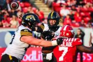 Deadspin | Tiger-Cats eye East Division title in matchup vs. Stampeders