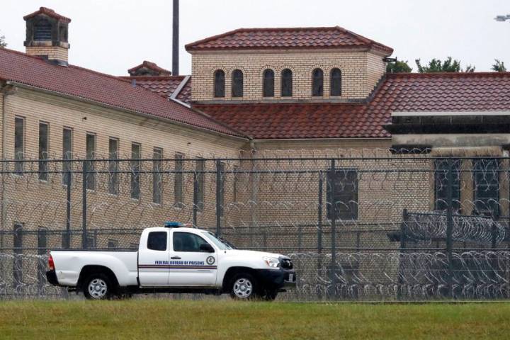 Trump-era move to limit prison unions draws fire from lawmakers