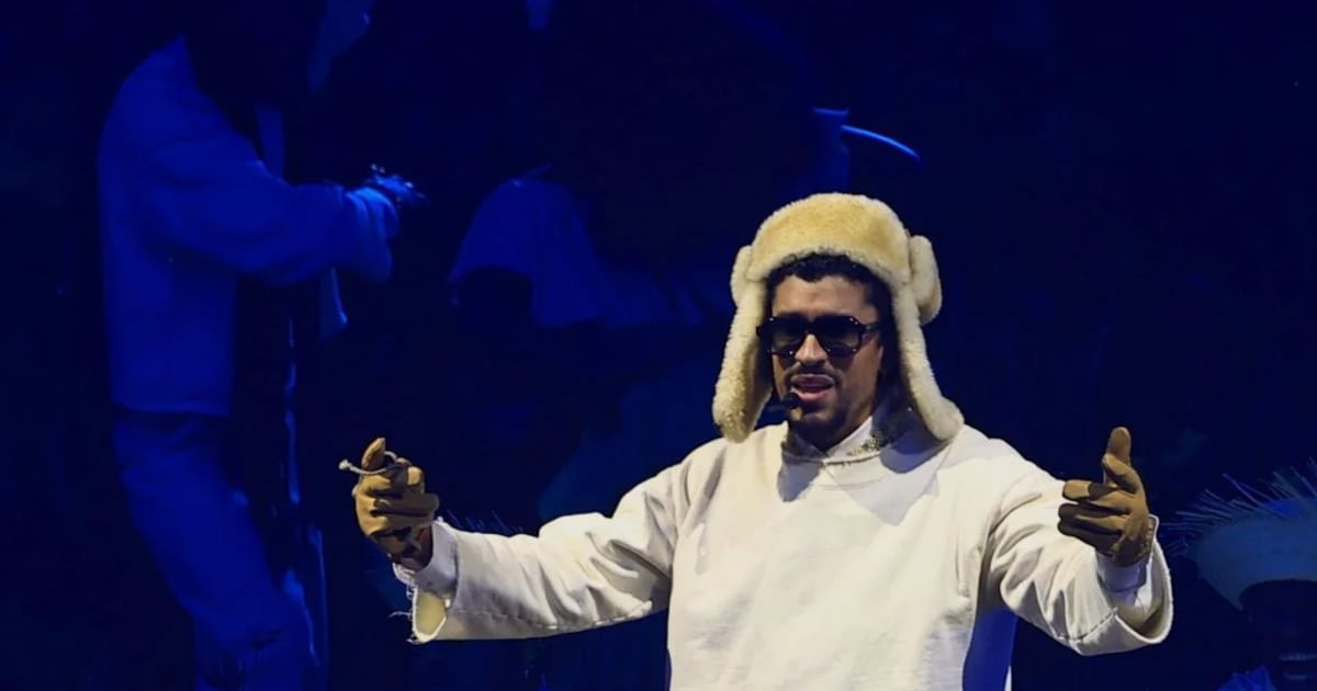Cómo ver a Bad Bunny en SNL
