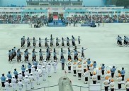 93rd Air Force Day Celebrated At Hindon Airbase, Operation Sindoor Takes Centre Stage