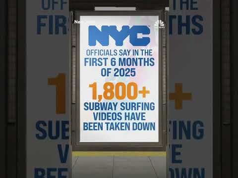 2 girls die in subway 'surfing' incident in NYC